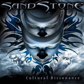 Sandstone - Cultural Dissonance