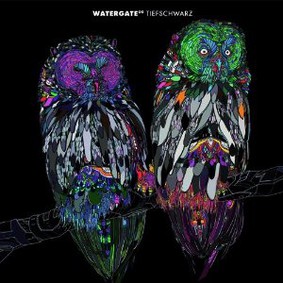 Tiefschwarz - Watergate 09