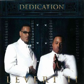 Levert II - Dedication