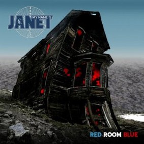 My Name is Janet - Red Room Blue
