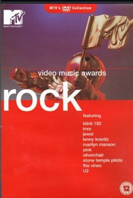 Various Artists - MTV Video Music Awards - Rock
