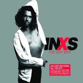 Inxs - The Very Best