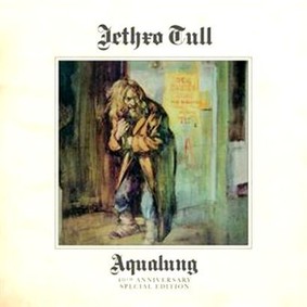 Jethro Tull - Aqualung - 40th Anniversary Edition