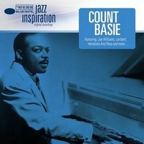 Count Basie - Jazz Inspiration