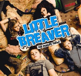 Little Breaver - Nie Pasuję Tutaj