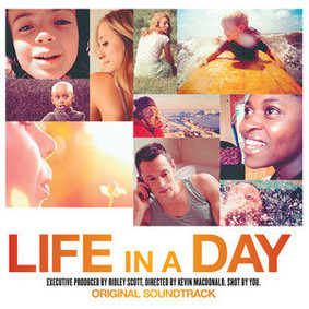Various Artists - Life In A Day