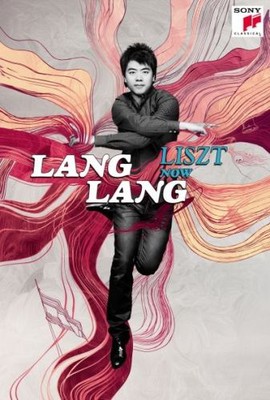 Lang Lang - Liszt Now [DVD]