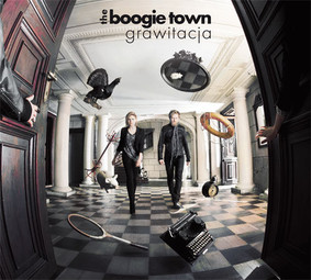 Boogie Town - Grawitacja