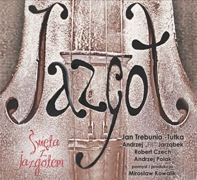 Jan Trebunia-Tutka - Święta z Jazgotem