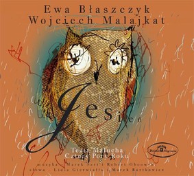 Ewa Błaszczyk, Wojciech Malajkat - Teatr Malucha - Jesień