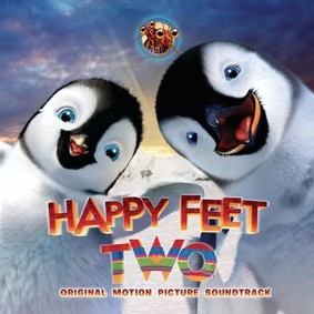 Various Artists - Tupot Małych Stóp 2 / Various Artists - Happy Feet Two