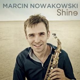Marcin Nowakowski - Shine