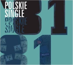 Various Artists - Polskie Single 81