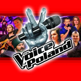 Various Artists - The Voice of Poland