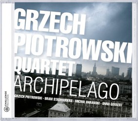 Grzech Piotrowski - Archipelago