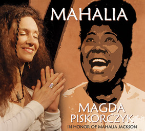 Magda Piskorczyk - Mahalia