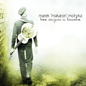 Marek Motyka - Bez Owijania w Bawełnę