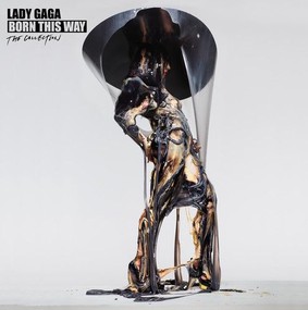 Lady Gaga - Born This Way - The Collection