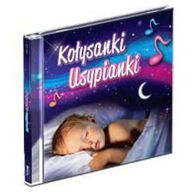 Various Artists - Kołysanki usypianki