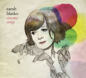 Sarah Blasko - Cinema Songs & As Day Follows Night
