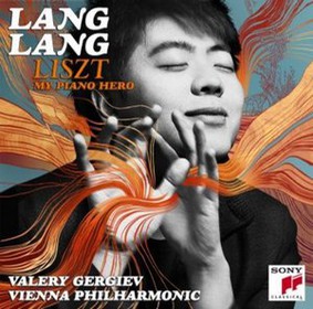 Lang Lang - Liszt: My Piano Hero [Blu-ray]