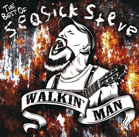 Seasick Steve - Walkin' Man (The Best Of)