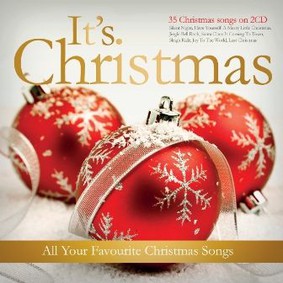 Various Artists - It's Christmas 2011