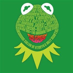 Various Artists - Muppets: The Green Album