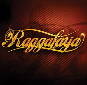 Raggafaya - Dźwiękoszczelni