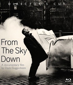 U2 - From The Sky Down [Blu-ray]