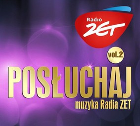 Various Artists - Posłuchaj! Muzyka Radia Zet vol.2