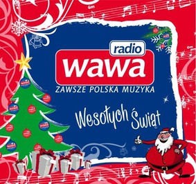 Various Artists - Radio WaWa - Wesołych Świąt