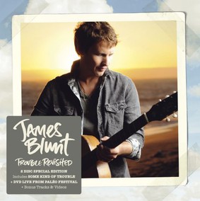 James Blunt - Trouble Revisited
