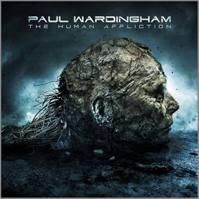 Paul Wardingham - The Human Affliction