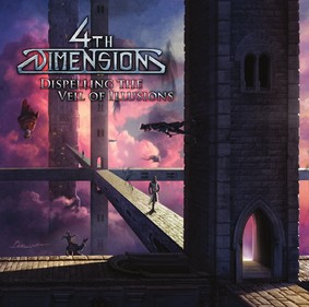 4th Dimension - Dispelling The Veil Of Illusions
