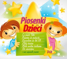 Various Artists - Piosenki dla dzieci
