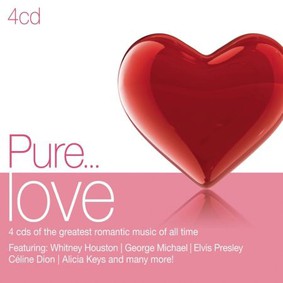 Various Artists - Pure... Love