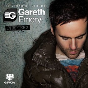 Gareth Emery - Sound of Garuda: Chapter 2