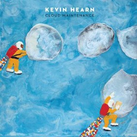 Kevin Hearn - Cloud Maintenance