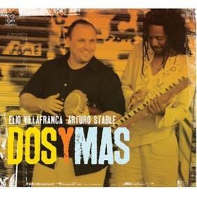 Elio Villafranca - Dos Y Mas