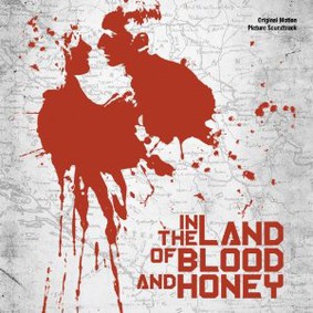 Gabriel Yared - In the Land of Blood and Honey