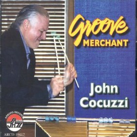 John Cocuzzi - Groove Merchant