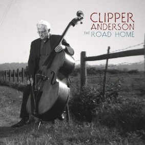Clipper Anderson - The Road Home