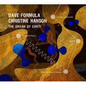 Dave Formula - The Organ of Corti