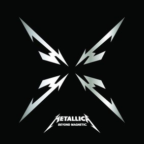 Metallica - Beyond Magnetic EP