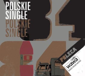 Various Artists - Polskie single 84