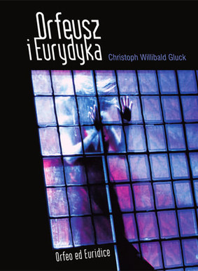 Wojciech Gierlach, Olga Pasiecznik, Lenka Macikova - Orfeusz i Eurydyka [DVD]