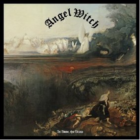 Angel Witch - As Above, So Below
