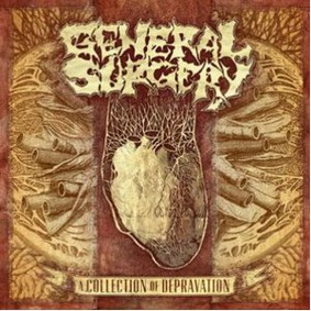General Surgery - A Collection Of Depravation