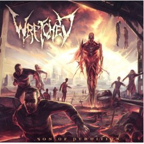 Wretched - Son Of Perdition